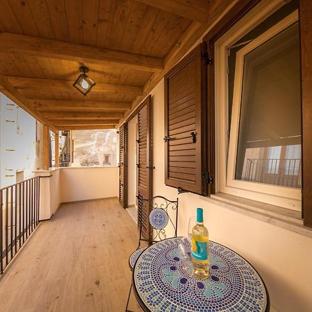 Coresi Rooms Cefalù Εξωτερικό φωτογραφία