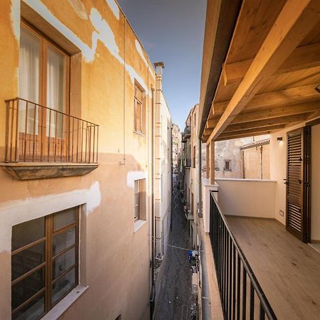 Coresi Rooms Cefalù Εξωτερικό φωτογραφία