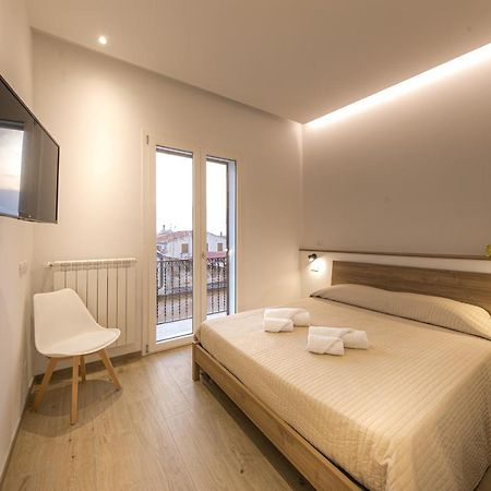Coresi Rooms Cefalù Εξωτερικό φωτογραφία