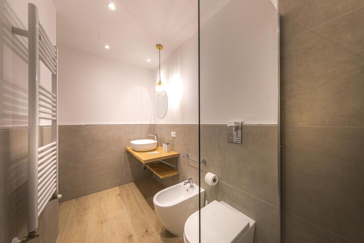 Coresi Rooms Cefalù Εξωτερικό φωτογραφία