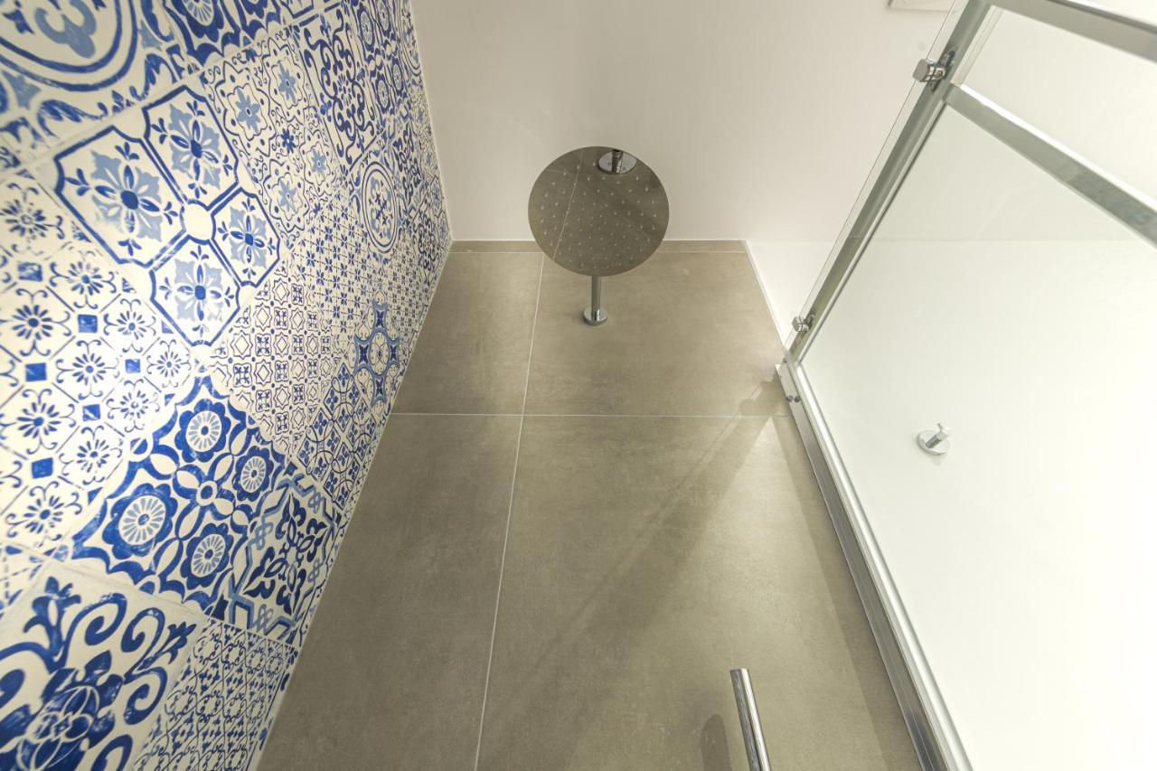 Coresi Rooms Cefalù Εξωτερικό φωτογραφία