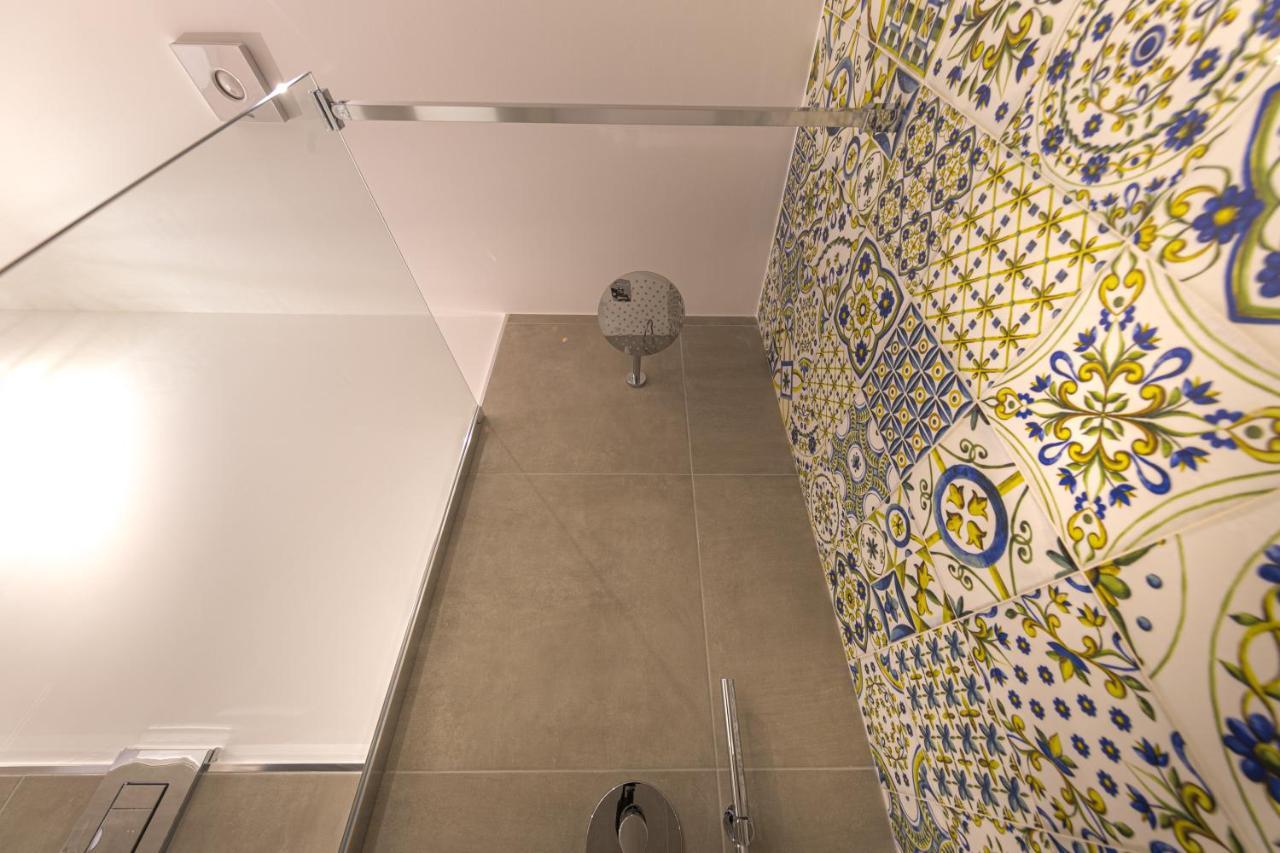 Coresi Rooms Cefalù Εξωτερικό φωτογραφία