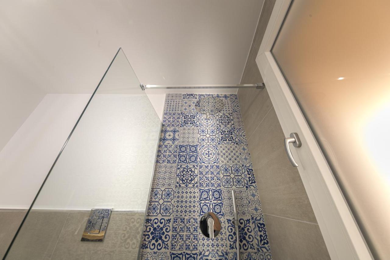 Coresi Rooms Cefalù Εξωτερικό φωτογραφία
