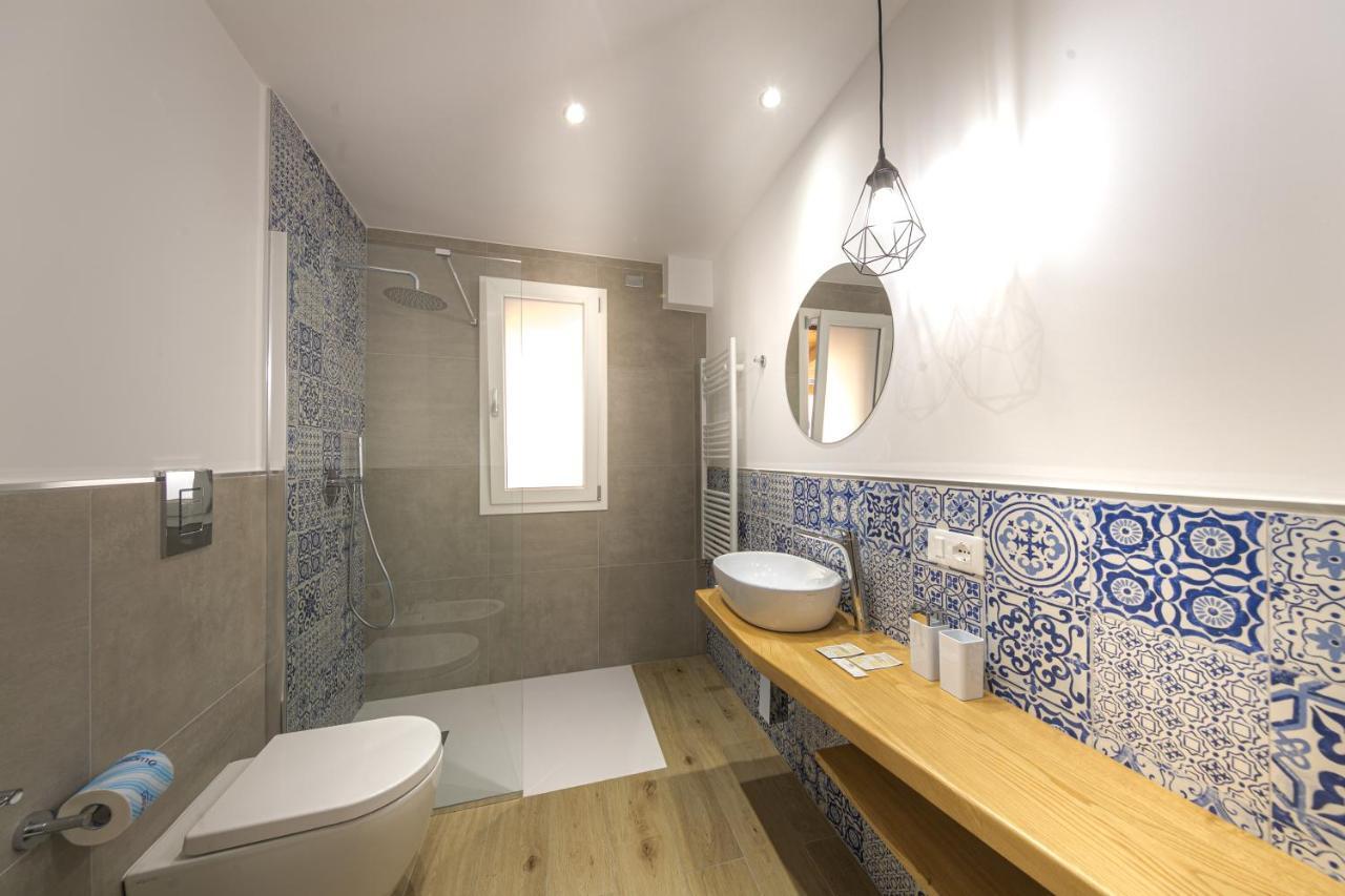 Coresi Rooms Cefalù Εξωτερικό φωτογραφία