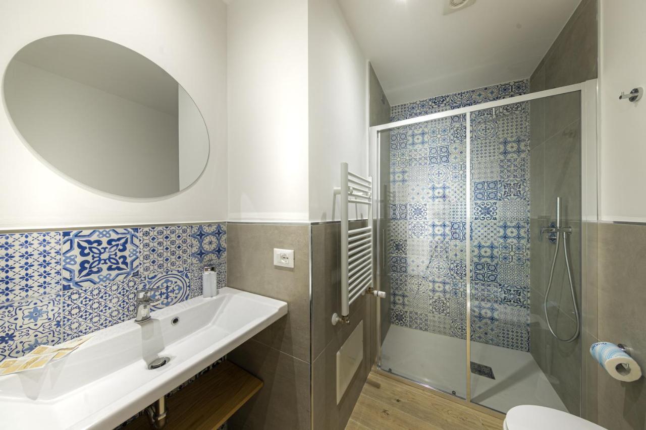 Coresi Rooms Cefalù Εξωτερικό φωτογραφία